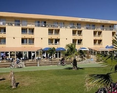 Khách sạn Olydea Le Neptune Saint Pierre La Mer (Lapalme, Pháp)