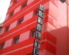 Hotel Tej (Tunis, Tunis)