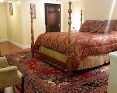 Hotelli Heron View Room At Carousel Bed And Breakfast (Warren, Amerikan Yhdysvallat)
