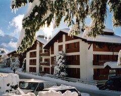 Hotelli Hotel Mirabeau (Verbier, Sveitsi)
