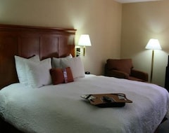 Hotel Baymont Inn & Suites Greenville (Greenville, Sjedinjene Američke Države)