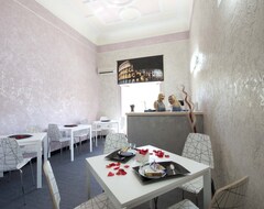 Hotel Maikol Luxury Guesthouse (Rome, Italy)