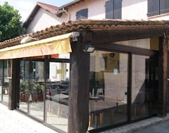 Otel L'Auberge de la Baronne (La Gaude, Fransa)