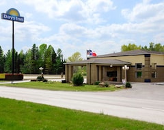 Khách sạn Days Inn By Wyndham Waco (Waco, Hoa Kỳ)