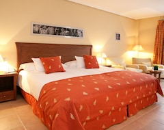 Hotelli Hotel Vita Palmera Plaza (Jerez de la Frontera, Espanja)