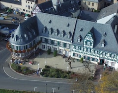 Hotelli Schwan (Oestrich-Winkel, Saksa)