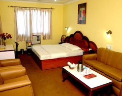 Hotel Suvidha Palace (Hoshiarpur, Indija)
