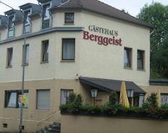 Hotelli Berggeist (Brühl, Saksa)
