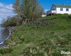 Koko talo/asunto Myvo (Norðurþing, Islanti)