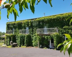 Toàn bộ căn nhà/căn hộ Domaine Des PÊcheries (Montel-de-Gelat, Pháp)