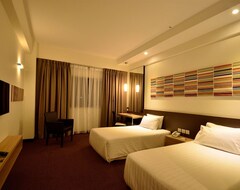 Hotel Starcity (Alor Setar, Malezija)