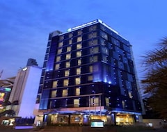 Otel Holiday Inn Express Jakarta Thamrin (Jakarta, Endonezya)