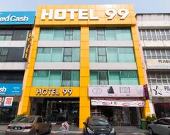 Khách sạn 99 Pusat Bandar Puchong (Puchong, Malaysia)