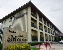 Hotel Morage Phitsanulok (Phitsanulok, Thailand)