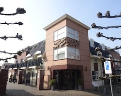 Hotel SuyderSee (Enkhuizen, Hollanda)