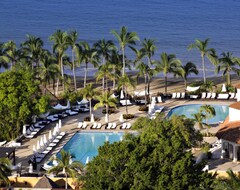 Otel Club Med Ixtapa Pacific - Mexico (Ixtapa, Meksika)