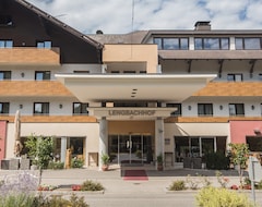 Seminarhotel Lengbachhof GmbH (Altlengbach, Austria)