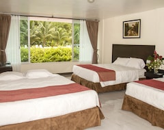 Khách sạn Christian Resort (Tena, Ecuador)