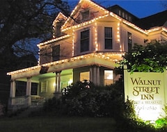 Hotel Walnut Street Inn (Springfield, Sjedinjene Američke Države)