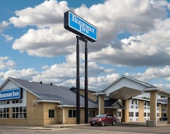 Otel Rodeway Inn Fargo (Fargo, ABD)