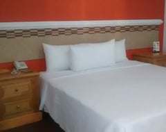 Hotelco Inn (Mexicali, Mexico)