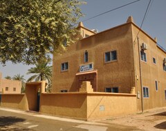Khách sạn Maison La Berberina (Er Rachidia, Morocco)