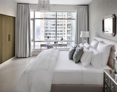 Hotel Dream Inn Holiday Homes - Loft East (Dubaj, Spojené arabské emiráty)