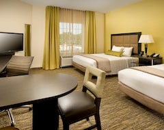 Hotel Candlewood Suites Alexandria - Fort Belvoir (Alexandria, USA)