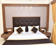 Khách sạn Hotel Rest & Ride (Anand, Ấn Độ)