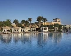 Ξενοδοχείο Coral Sea Holiday Village (Σαρμ ελ Σέιχ, Αίγυπτος)