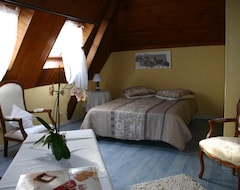 Bed & Breakfast Chez Nicole (Elsenheim, Pháp)