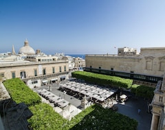 Căn hộ có phục vụ U Collection Suites & Apartments (La Valeta, Malta)
