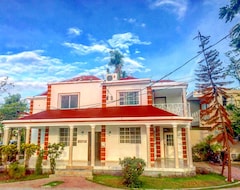 Hele huset/lejligheden Villa Mimosa (Les Cayes, Haiti)