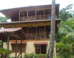 Hotell Hotel Tierra Verde (Bocas del Toro, Panama)
