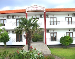 Hotel Ermioni (Kalamitsi, Yunanistan)