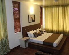 Hotelli Tharavad Homestay (Wayanad, Intia)