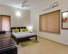 Otel Cornerstay (Coimbatore, Hindistan)