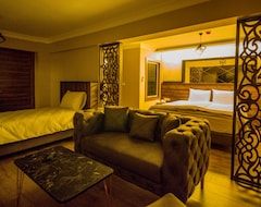 Khách sạn Fidanoglu Suite Hotel (Keşan, Thổ Nhĩ Kỳ)