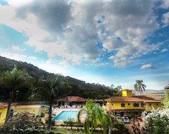 Hotel Galeria 12 Fazenda (Mariana, Brazil)