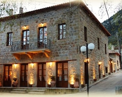 Khách sạn Arxontiko Kefalari (Kefalari, Hy Lạp)