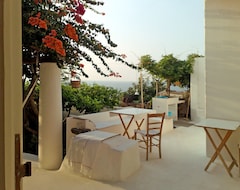 Cijela kuća/apartman Aeolian Islands, Stromboli, Bright Special, Sophisticated House, Beautiful Sea V (Stromboli, Italija)