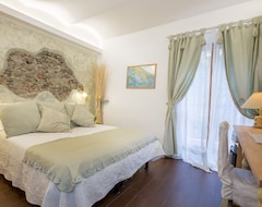 Khách sạn Marina (Monterosso al Mare, Ý)