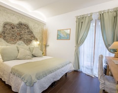 Hotel Marina (Monterosso al Mare, Italy)