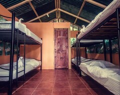 Corcovado Jungle Hostel (Puerto Cortés, Kosta Rika)