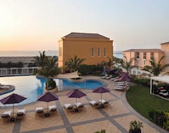 Otel Mövenpick Jumeirah Beach (Dubai, Birleşik Arap Emirlikleri)