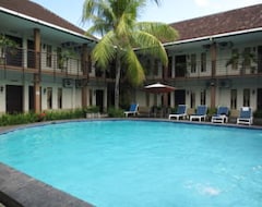 Hotelli Hotel Sanur Agung (Sanur, Indonesia)