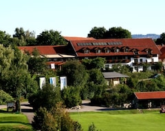 Khách sạn Golf- und Landhotel Anetseder (Thyrnau, Đức)