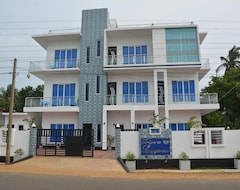 Hotel Trinco Lagoon (Trincomalee, Sri Lanka)