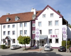 Arthotel Ana Style (Augsburg, Deutschland)