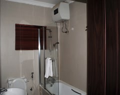 Hotel Grand Inn&Suites (Ijebu-Ode, Nigeria)